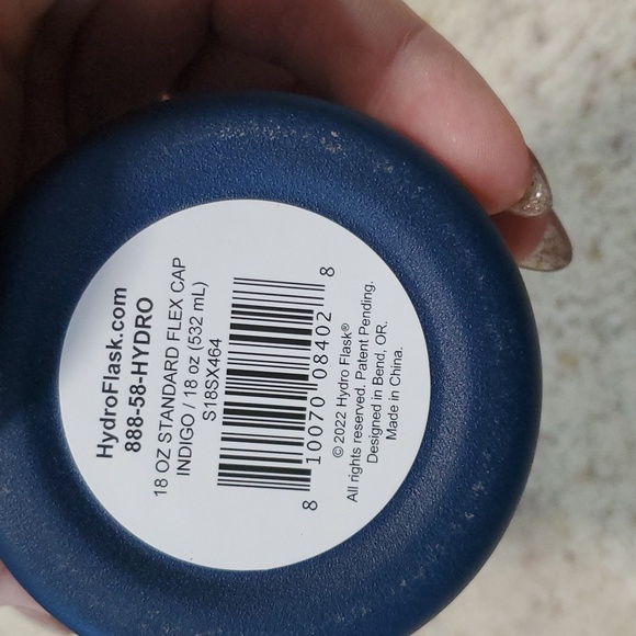 Hydro Flask cup - Picture 3 of 5